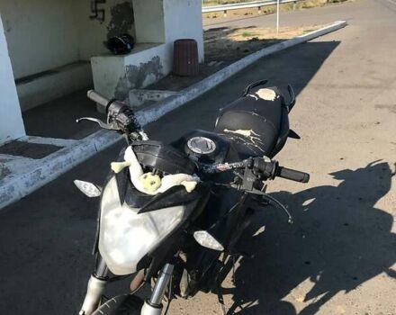 Черный Вайпер В 250-ЦР5, объемом двигателя 0.25 л и пробегом 27 тыс. км за 722 $, фото 3 на Automoto.ua