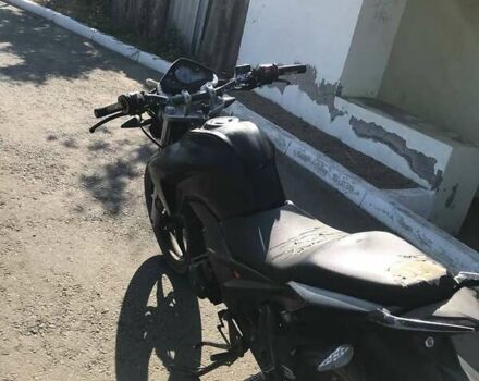 Черный Вайпер В 250-ЦР5, объемом двигателя 0.25 л и пробегом 27 тыс. км за 722 $, фото 2 на Automoto.ua
