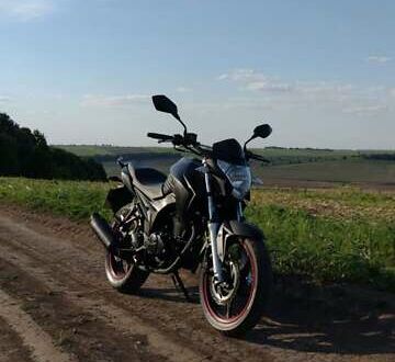 Вайпер В 250-ЦР5 2014 у Гадяче на Automoto.ua Чорний Вайпер В 250-ЦР5, об'ємом двигуна 0.25 л та пробігом 26 тис. км за 1000 $, фото 1 на Automoto.ua