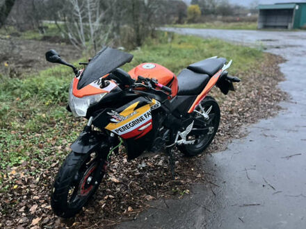 Черный Вайпер В 250-ЦР5, объемом двигателя 0.25 л и пробегом 38 тыс. км за 750 $, фото 1 на Automoto.ua