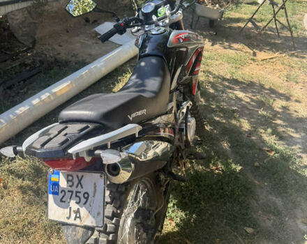 Вайпер В 250-ЦР5, объемом двигателя 0.25 л и пробегом 600 тыс. км за 1200 $, фото 3 на Automoto.ua