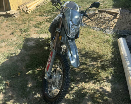 Вайпер В 250-ЦР5, объемом двигателя 0.25 л и пробегом 600 тыс. км за 1200 $, фото 1 на Automoto.ua
