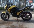 Желтый Вайпер В 250-ЦР5, объемом двигателя 0.25 л и пробегом 15 тыс. км за 795 $, фото 1 на Automoto.ua