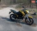 Желтый Вайпер В 250-ЦР5, объемом двигателя 0.25 л и пробегом 15 тыс. км за 795 $, фото 1 на Automoto.ua