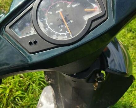 Чорний Вайпер В, об'ємом двигуна 0 л та пробігом 16 тис. км за 263 $, фото 5 на Automoto.ua