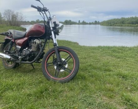 Вайпер В, об'ємом двигуна 0.15 л та пробігом 0 тис. км за 800 $, фото 1 на Automoto.ua