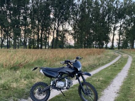 Вайпер V125P, объемом двигателя 0.13 л и пробегом 0 тыс. км за 600 $, фото 1 на Automoto.ua