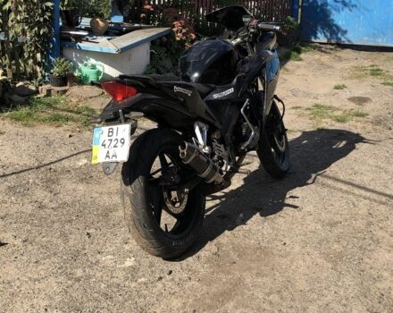 Вайпер В200ЦР, объемом двигателя 0.2 л и пробегом 0 тыс. км за 600 $, фото 4 на Automoto.ua