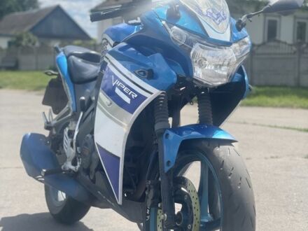 Вайпер В200ЦР, об'ємом двигуна 0.2 л та пробігом 0 тис. км за 848 $, фото 1 на Automoto.ua