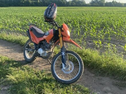 Вайпер V200R, объемом двигателя 0.2 л и пробегом 0 тыс. км за 750 $, фото 1 на Automoto.ua