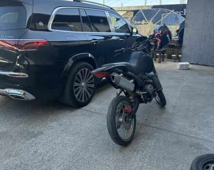 Вайпер ВКсР, объемом двигателя 0.25 л и пробегом 0 тыс. км за 700 $, фото 1 на Automoto.ua