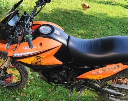 Вайпер ВКсР, об'ємом двигуна 0.25 л та пробігом 0 тис. км за 629 $, фото 3 на Automoto.ua