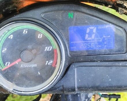 Вайпер ВКсР, об'ємом двигуна 0.25 л та пробігом 0 тис. км за 629 $, фото 6 на Automoto.ua