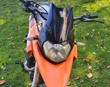 Вайпер ВКсР, об'ємом двигуна 0.25 л та пробігом 0 тис. км за 629 $, фото 4 на Automoto.ua