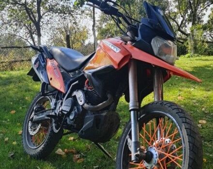 Вайпер ВКсР, об'ємом двигуна 0.25 л та пробігом 0 тис. км за 629 $, фото 1 на Automoto.ua