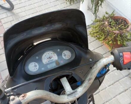 Вайпер Вулкано 2008 в Тернополе на Automoto.ua Вайпер Вулкано, объемом двигателя 80 л и пробегом 16 тыс. км за 130 $, фото 1 на Automoto.ua