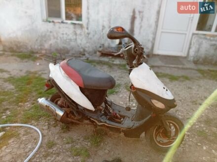 Белый Вайпер Винд, объемом двигателя 0 л и пробегом 1 тыс. км за 100 $, фото 1 на Automoto.ua