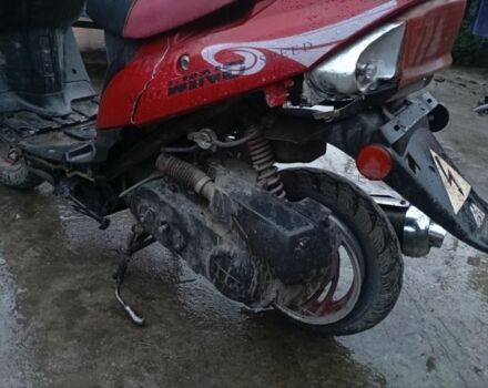 Вайпер Wind, об'ємом двигуна 0 л та пробігом 0 тис. км за 67 $, фото 4 на Automoto.ua