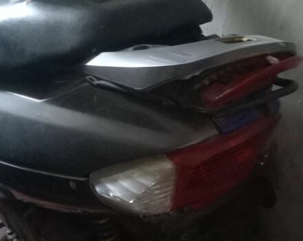 Вайпер Винд, объемом двигателя 50 л и пробегом 0 тыс. км за 95 $, фото 2 на Automoto.ua