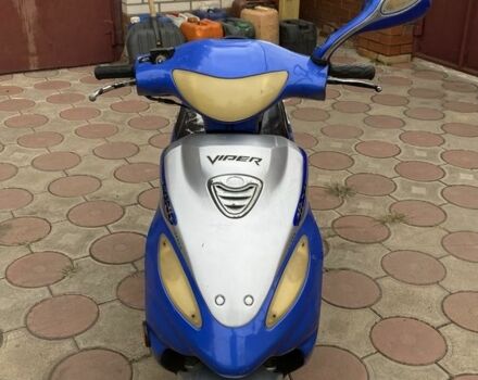Вайпер Винд, объемом двигателя 49 л и пробегом 0 тыс. км за 85 $, фото 1 на Automoto.ua