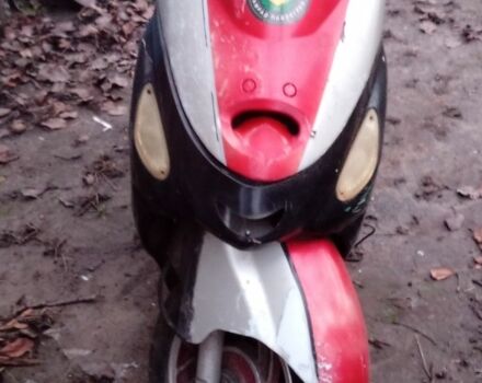 Вайпер Винд, объемом двигателя 50 л и пробегом 0 тыс. км за 60 $, фото 2 на Automoto.ua