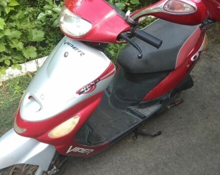 Вайпер Винд, объемом двигателя 50 л и пробегом 0 тыс. км за 361 $, фото 1 на Automoto.ua