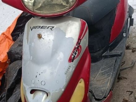 Вайпер Винд, объемом двигателя 0 л и пробегом 0 тыс. км за 143 $, фото 1 на Automoto.ua