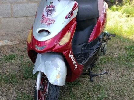 Вайпер Винд, объемом двигателя 50 л и пробегом 0 тыс. км за 350 $, фото 1 на Automoto.ua