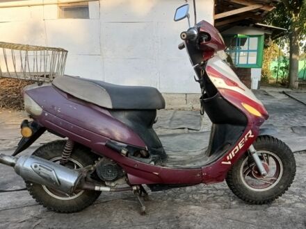 Вайпер Винд, объемом двигателя 70 л и пробегом 0 тыс. км за 190 $, фото 1 на Automoto.ua