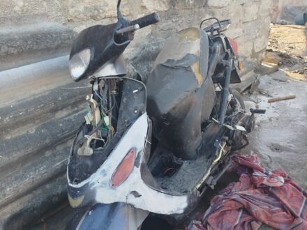 Вайпер Винд, объемом двигателя 80 л и пробегом 0 тыс. км за 69 $, фото 1 на Automoto.ua