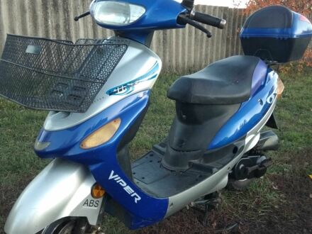 Вайпер Винд, объемом двигателя 0 л и пробегом 0 тыс. км за 226 $, фото 1 на Automoto.ua