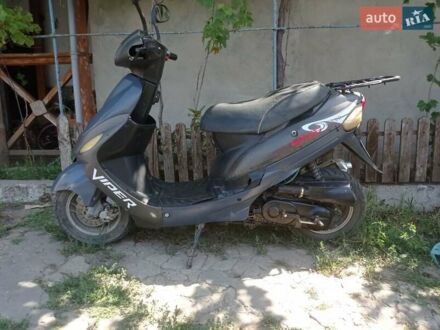 Вайпер Винд 2007 в Арцизе на Automoto.ua Серый Вайпер Винд, объемом двигателя 0.05 л и пробегом 9 тыс. км за 304 $, фото 1 на Automoto.ua