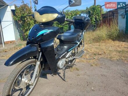 Вайпер ZS 2012 у Александрие на Automoto.ua Чорний Вайпер ZS, об'ємом двигуна 0.11 л та пробігом 11 тис. км за 325 $, фото 1 на Automoto.ua