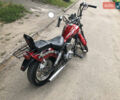 Червоний Вайпер ZS, об'ємом двигуна 0.08 л та пробігом 8 тис. км за 277 $, фото 3 на Automoto.ua