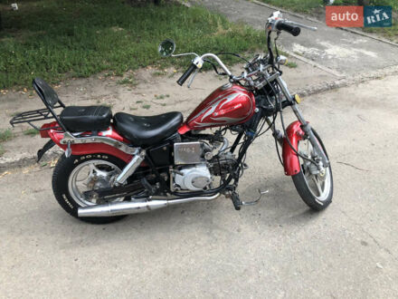 Вайпер ЗС 2008 в Полтаве на Automoto.ua Красный Вайпер ЗС, объемом двигателя 0.08 л и пробегом 8 тыс. км за 305 $, фото 1 на Automoto.ua