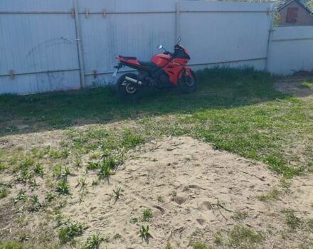 Вайпер ЗС, объемом двигателя 0 л и пробегом 6 тыс. км за 1000 $, фото 4 на Automoto.ua