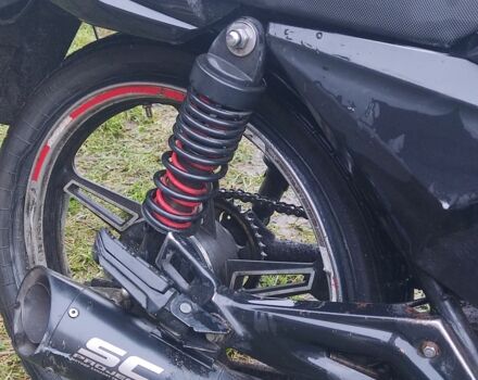 Вайпер ЗС, объемом двигателя 0.2 л и пробегом 0 тыс. км за 550 $, фото 2 на Automoto.ua