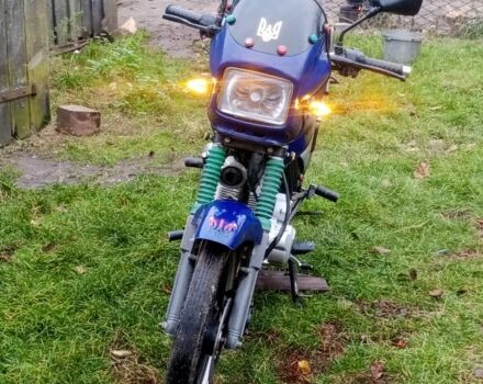 Вайпер ЗС, объемом двигателя 0.15 л и пробегом 0 тыс. км за 578 $, фото 1 на Automoto.ua