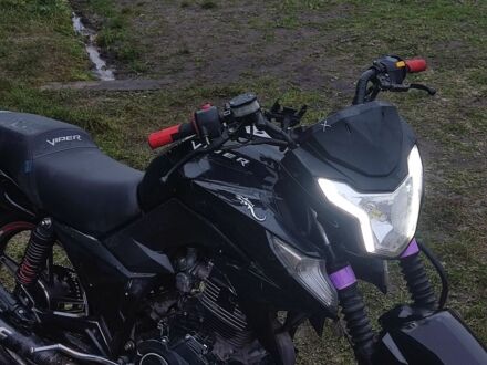 Вайпер ZS, об'ємом двигуна 0.2 л та пробігом 0 тис. км за 550 $, фото 1 на Automoto.ua