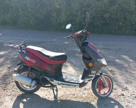 Вайпер Зип, объемом двигателя 0 л и пробегом 5 тыс. км за 203 $, фото 5 на Automoto.ua