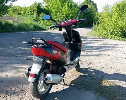 Вайпер Зип, объемом двигателя 0 л и пробегом 5 тыс. км за 203 $, фото 2 на Automoto.ua