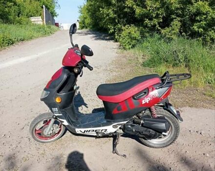 Вайпер Зип, объемом двигателя 0 л и пробегом 5 тыс. км за 203 $, фото 4 на Automoto.ua