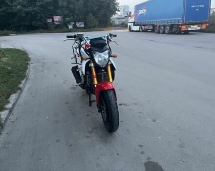 Білий Вайпер Інша, об'ємом двигуна 0.2 л та пробігом 0 тис. км за 950 $, фото 7 на Automoto.ua