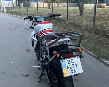 Білий Вайпер Інша, об'ємом двигуна 0.2 л та пробігом 0 тис. км за 950 $, фото 3 на Automoto.ua
