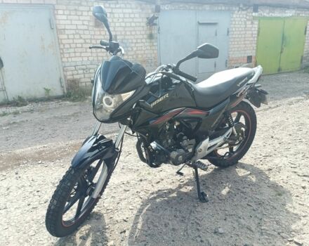 Чорний Вайпер Інша, об'ємом двигуна 0.2 л та пробігом 0 тис. км за 1305 $, фото 2 на Automoto.ua