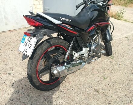 Чорний Вайпер Інша, об'ємом двигуна 0.2 л та пробігом 0 тис. км за 1305 $, фото 4 на Automoto.ua