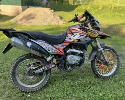 Чорний Вайпер Інша, об'ємом двигуна 0.2 л та пробігом 0 тис. км за 1000 $, фото 3 на Automoto.ua