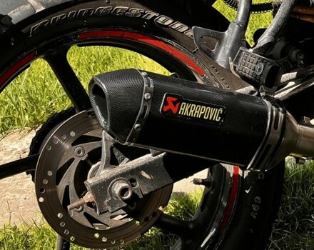 Черный Вайпер Другая, объемом двигателя 0.2 л и пробегом 0 тыс. км за 689 $, фото 9 на Automoto.ua