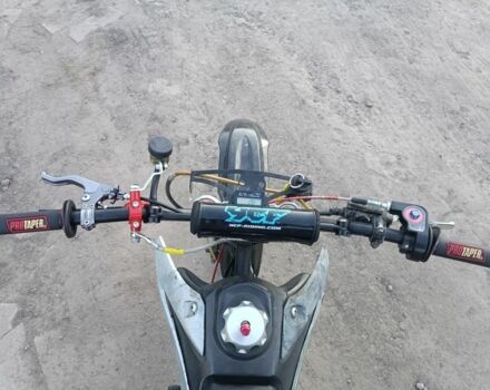 Вайпер Інша 2014 у Сумах на Automoto.ua Чорний Вайпер Інша, об'ємом двигуна 0.1 л та пробігом 0 тис. км за 553 $, фото 2 на Automoto.ua