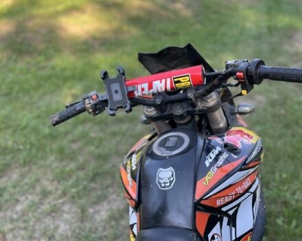 Чорний Вайпер Інша, об'ємом двигуна 0.2 л та пробігом 0 тис. км за 1000 $, фото 4 на Automoto.ua